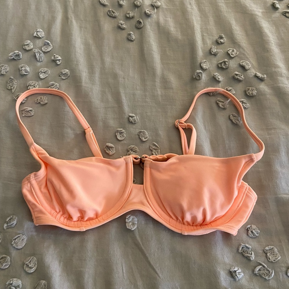 Target bikini top